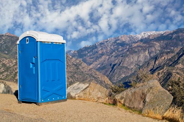 Best Restroom Trailer for Weddings  in Mount Hore, WI